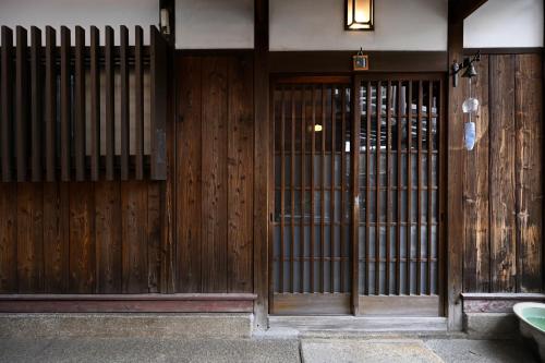 Kyoto Fushimi Sutekichi Private Hotel