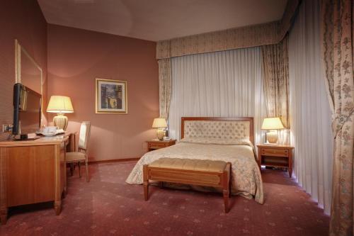 Suite, junior