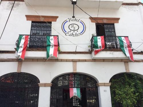 . Hotel Estelar