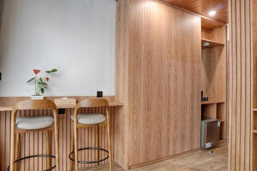 Kaso Urban Villa Kaso Urban Villa