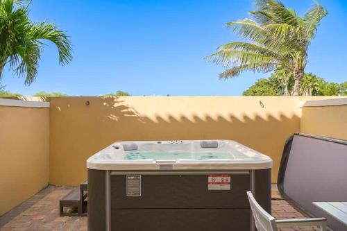 Special house in gold coast with private jacuzzi photo 1