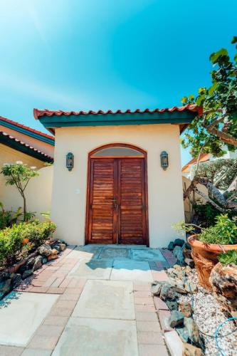 The elegance of Tierra del Sol with private pool - image 5