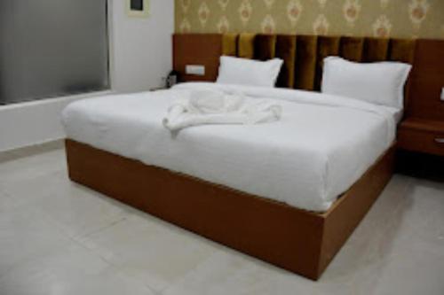 Hotel Ganga Amrit Haridwar Near Railway Station