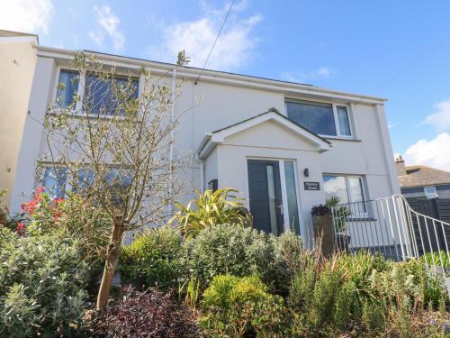 Pickney House, Looe (fotografie 3)