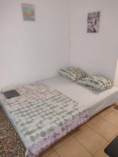 Апартамент Бассановичи