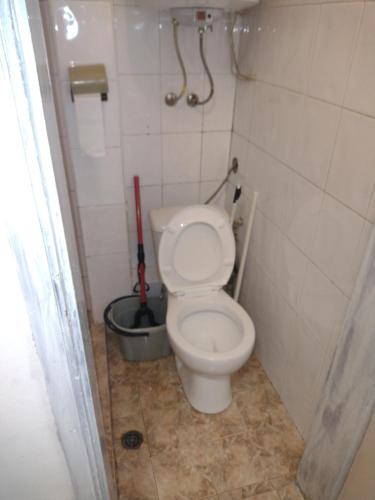 Апартамент Бассановичи