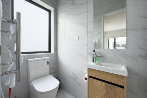 Cozy One-Bedroom Getaway in Takanini, Auckland (foto 3)