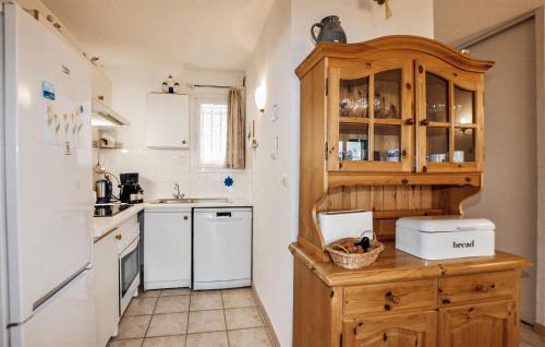 Three-Bedroom Holiday Home  image 8