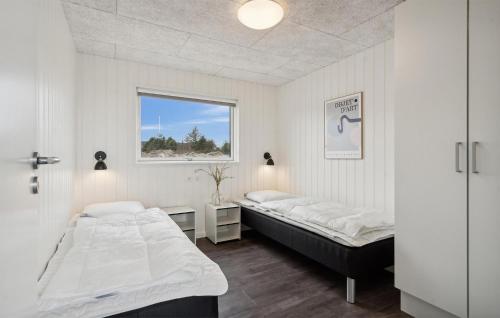 Lovely Home In Hvide Sande With Sauna in Hvide Sande