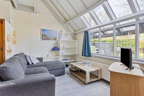 Exterior view, Albatros 25 P101 in Nieuwpoort