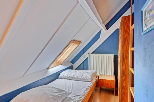 Two-Bedroom Holiday Home image 8