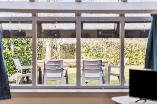 Exterior view, Albatros 25 P101 in Nieuwpoort