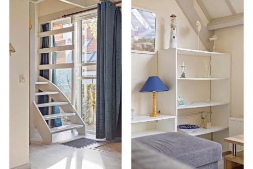 Two-Bedroom Holiday Home image 5