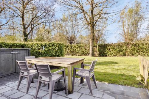 Exterior view, Albatros 25 P101 in Nieuwpoort