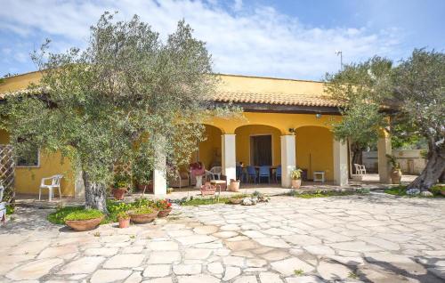 Pet Friendly Home In Marina Di Marza With Wifi
