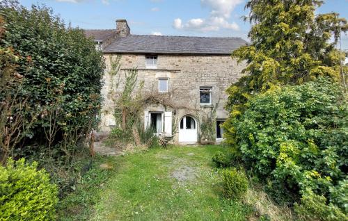 Lovely Home In Tremblay With Kitchen gîte à louer Tremblay