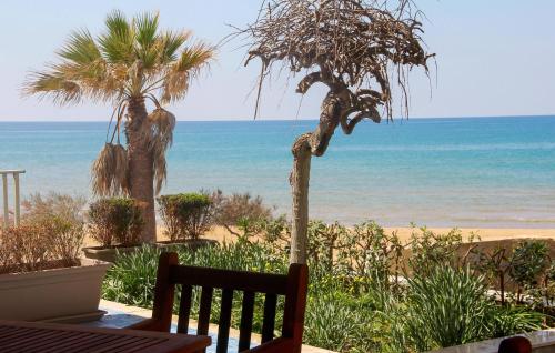 Beach Front Apartment In Cava Daliga With House A Panoramic View