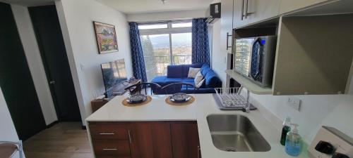 Facilities, Apartamento Parada 50 in Zone 12