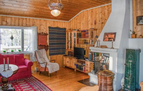Gorgeous Home In Os I Østerdalen in Os