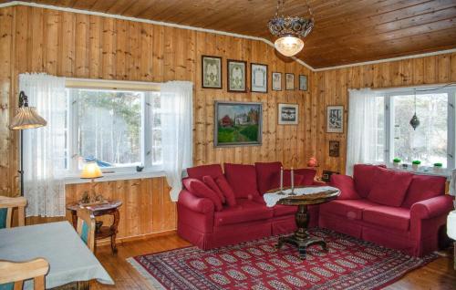 Gorgeous Home In Os I Østerdalen in Os