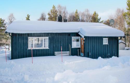 A szálláshely kívülről, Gorgeous Home In Os I Østerdalen in Os