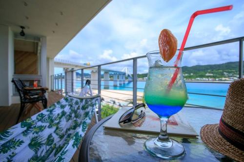 ビーチまで徒歩1分！海辺の家でゆったりと過ごせるハワイアンスタイルの一軒家！