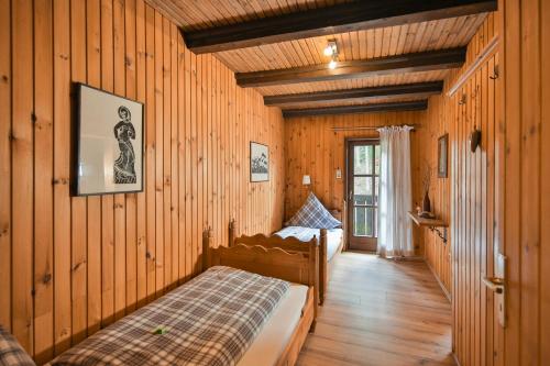 Naturidyll Kollnbergmühle (Naturidyll Kollnbergmuhle) in Furstenstein