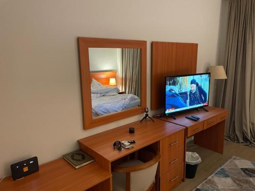 غرفه فندقيه للإيجار أبراج مول العرب Aeon Towers - main image