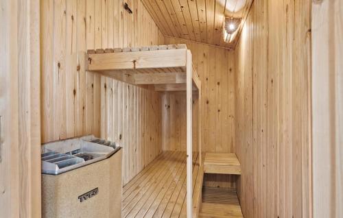 Beautiful Home In Fårvang With Sauna Beautiful Home In Fårvang With Sauna
