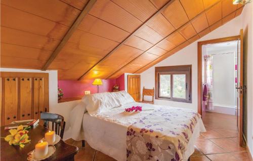 Cozy Home In Sayalonga in Sayalonga