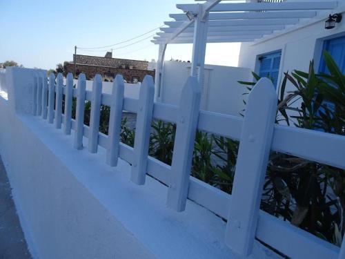 Nm Beach House Monolithos Santorini gîte à louer Chora