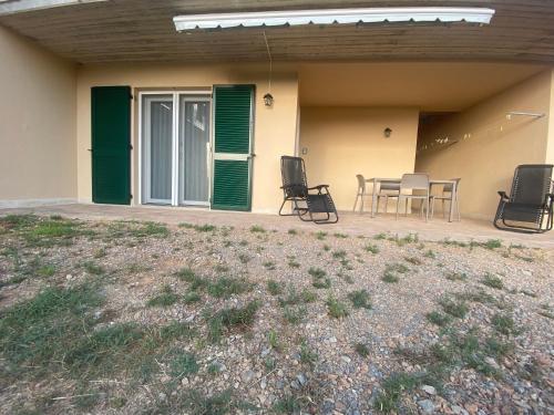 Apartment - Ground Floor image 10