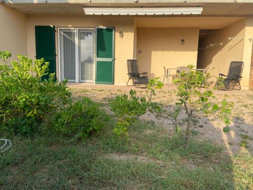 Apartment - Ground Floor image 9