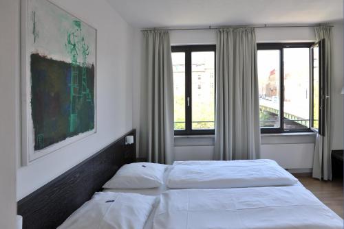 Tandem Hotel in Bamberg, Deutschland
