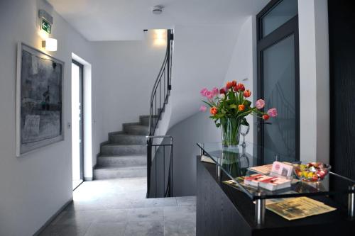 Tandem Hotel 4