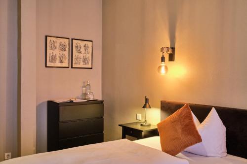 Hotel Roter Hahn in Regensburg, Deutschland
