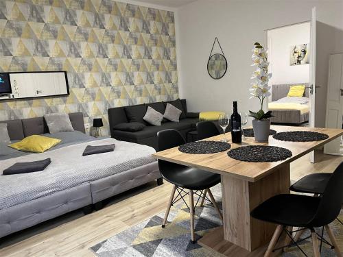 . Bereg Szíve Apartman