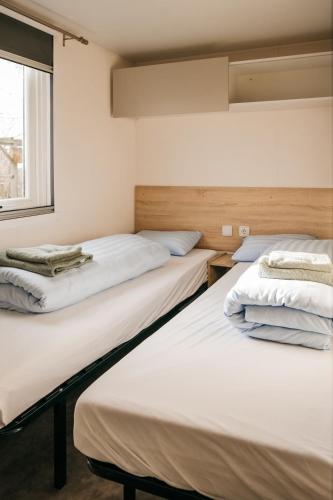 Magnolia - Camp La Belle Vie in Berdorf