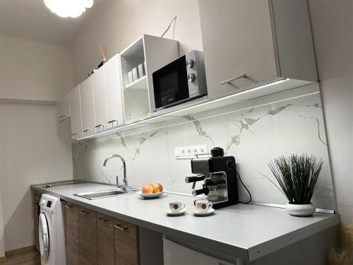 Bereg Szíve Apartman