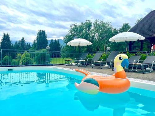  Sweet Cherry - Boutique & Guesthouse Tyrol in Innsbruck