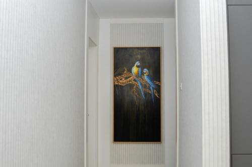 Two-Bedroom Apartment image 10