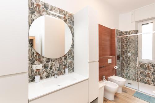 FREE PARKING - LUXURY in CENTRO, Janov (fotografie 9)