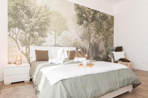 FREE PARKING - LUXURY in CENTRO, Genua