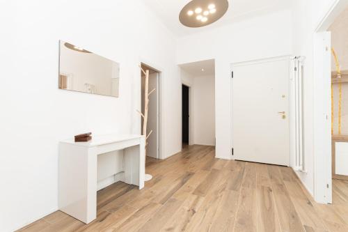 FREE PARKING - LUXURY in CENTRO, Janov (fotografie 10)