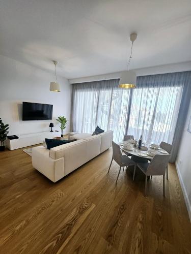 Heritage Paphos, luxury duplex apartment with private pool 4