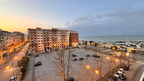 Surrounding environment, Reginella Guest House in Salerno - Town Center