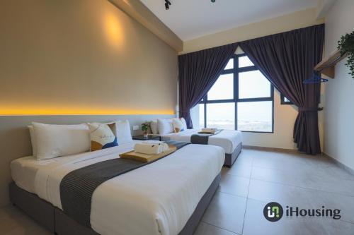 Atlantis Executive Melaka By I Housing Atlantis Executive Melaka By I Housing