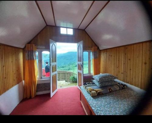 Vamoose Cheeyabari Oaks Homestay in Sonada