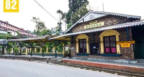 Vamoose Cheeyabari Oaks Homestay in Sonada
