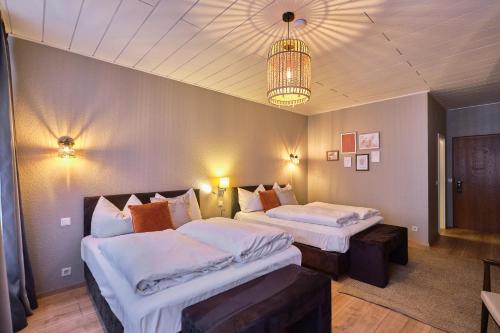 Hotel Roter Hahn - image 6